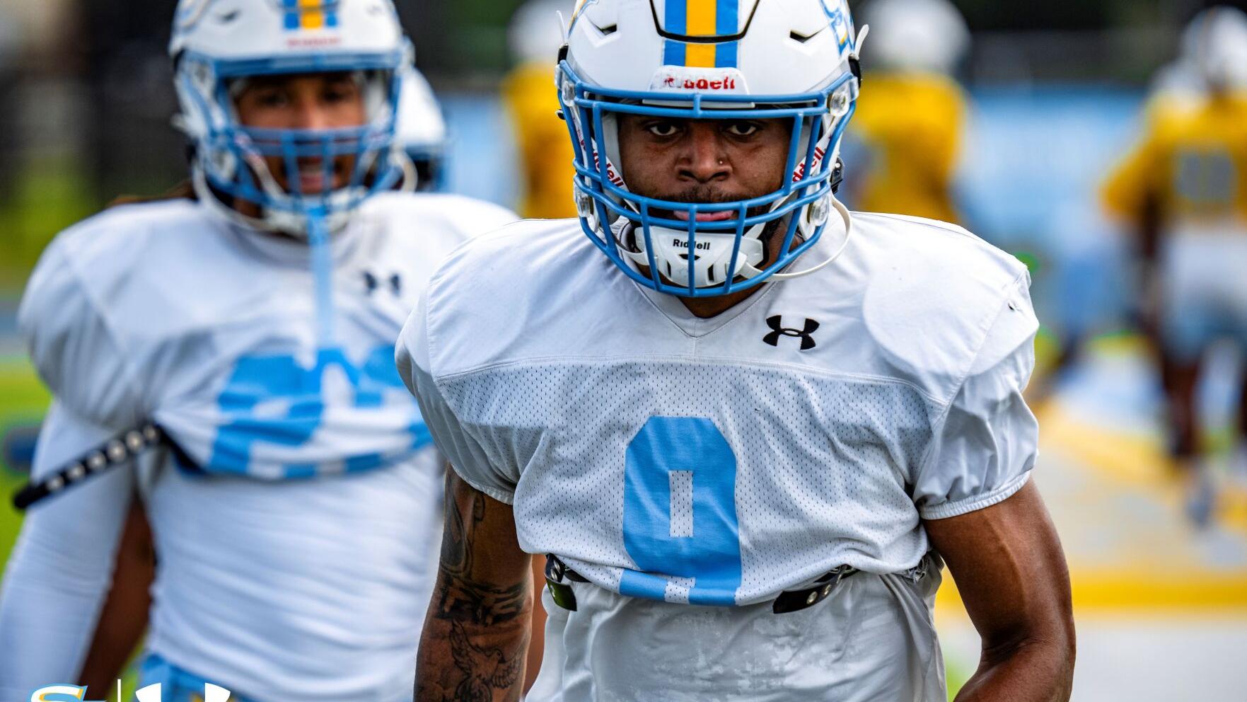 Score your seats for 2024 Southern Jaguars football with season ticket packages